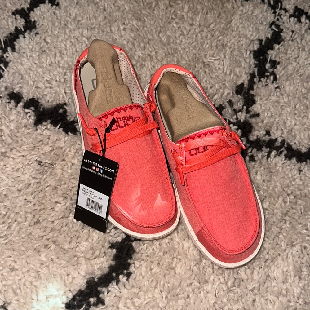 Hey Dudes Brand New